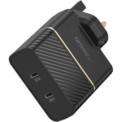 OtterBox USB-C 50W Dual Port Wall Charger