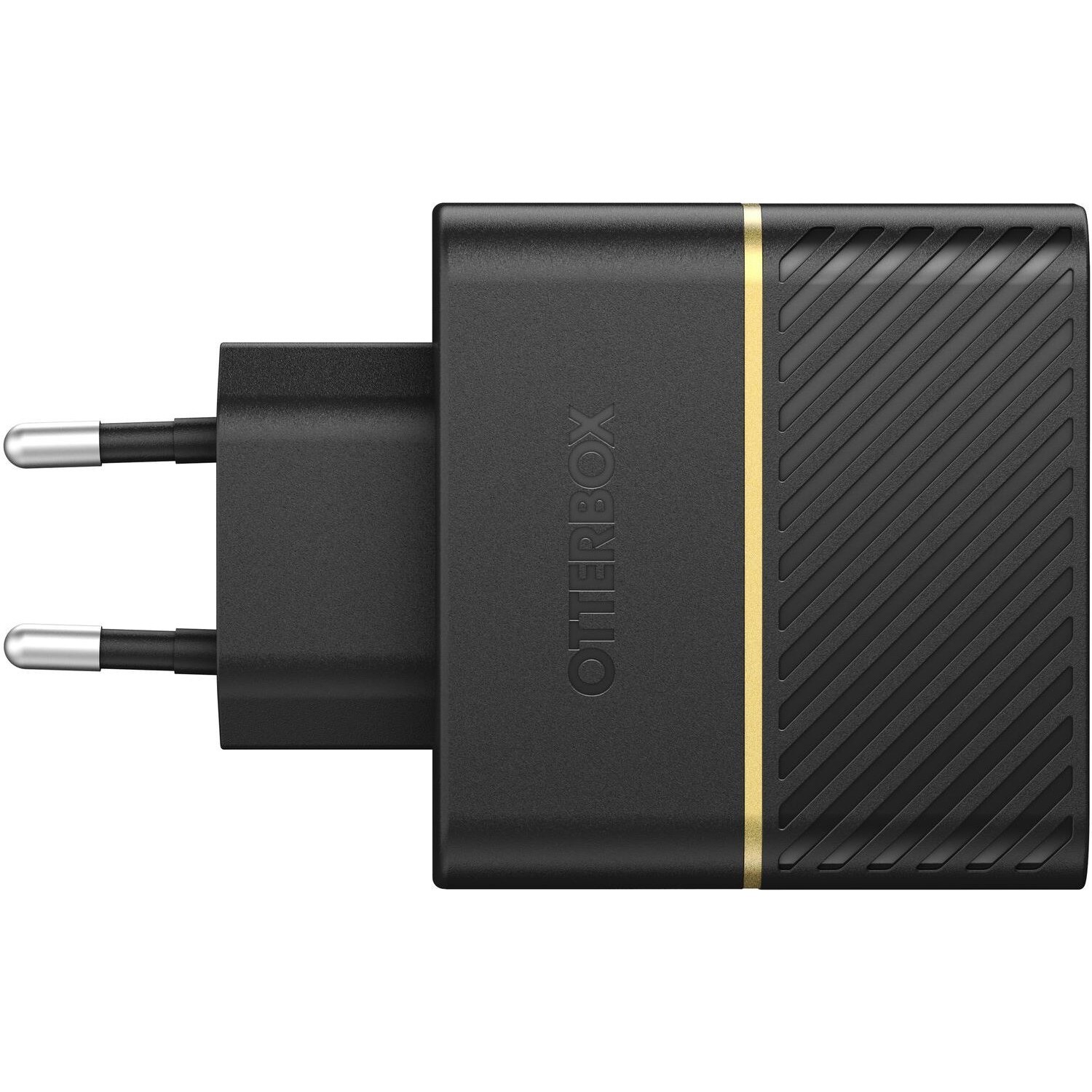 OtterBox USB-C + USB-A 30W Dual Port Wall Charger