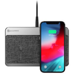 ALOGIC Power Hub Multi-Device Wireless & Charging Station