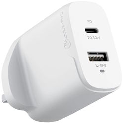 ALOGIC 2 Port 32W USB-C GaN Wall Charger