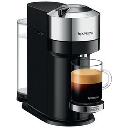 De'Longhi Nespresso VertuoNext ENV 120.CAE хром