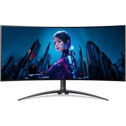 Acer Predator X34Xbmiiphuzx 34&nbsp;&#34;  черный