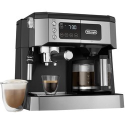 De'Longhi All-In-One COM 532.M нержавейка