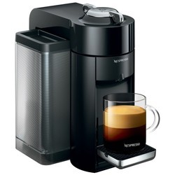 De'Longhi Nespresso Vertuo ENV 135.B черный