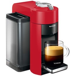 De'Longhi Nespresso Vertuo ENV 135.R красный