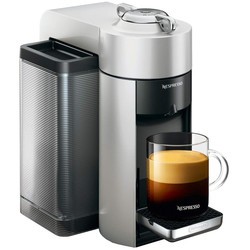 De'Longhi Nespresso Vertuo ENV 135.S серебристый