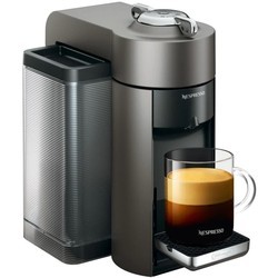 De'Longhi Nespresso Vertuo ENV 135.T графит