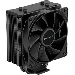 Deepcool GAMMAXX GTE V2 Black