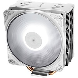 Deepcool GAMMAXX GTE V2 White