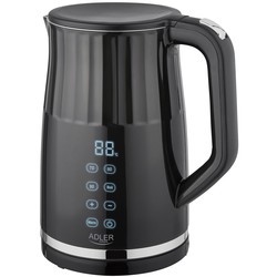 Adler AD 1350 1850&nbsp;Вт 1.7&nbsp;л  черный