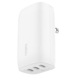 Belkin BoostCharge 3 Port USB-C Wall Charger 67W