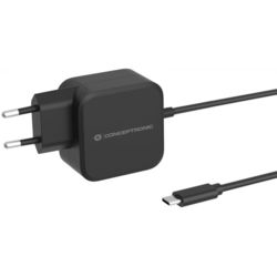 Conceptronic 67W GaN USB PD Charger