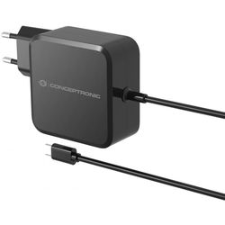 Conceptronic 100W GaN USB PD Charger