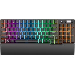 Royal Kludge RK96 RGB Wireless  Brown Switch