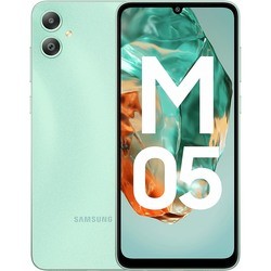 Samsung Galaxy M05 64&nbsp;ГБ / 4&nbsp;ГБ