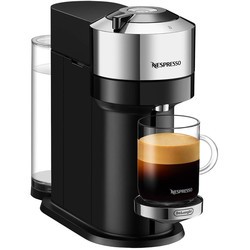 De'Longhi Nespresso VertuoNext ENV 120.C хром