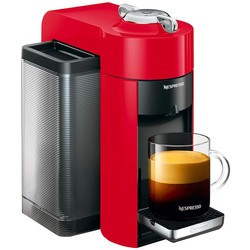 De'Longhi Nespresso Vertuo ENV 135.RAE красный