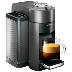 De'Longhi Nespresso Vertuo ENV 135.GY серый