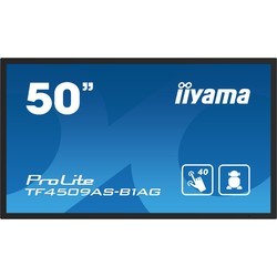 Iiyama ProLite TF5039AS-B1AG 49.5&nbsp;&#34;