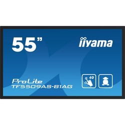 Iiyama ProLite TF5539AS-B1AG 54.6&nbsp;&#34;