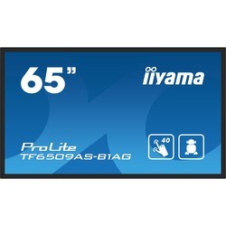 Iiyama ProLite TF6539AS-B1AG 64.5&nbsp;&#34;