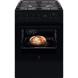 Electrolux LKK 660220 K черный