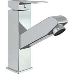 VidaXL Bathroom Basin Faucet 149075