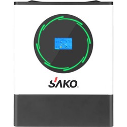 Sako Sunpolo 11kW