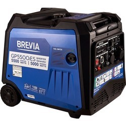 Brevia GP5500iES