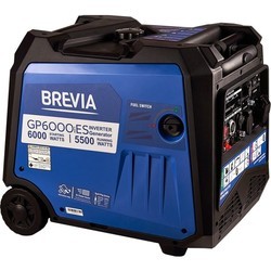 Brevia GP6000iES