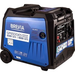 Brevia GP6500iES