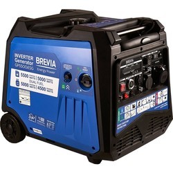 Brevia GP5500iESG