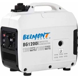 Belmont BG-1200i