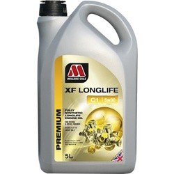 Millers XF Longlife C1 5W-30 5L 5&nbsp;л