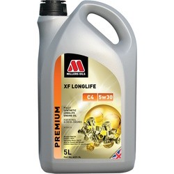 Millers XF Longlife C4 5W-30 5L 5&nbsp;л