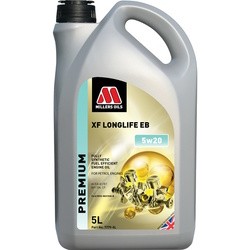 Millers XF Longlife EB 5W-20 5L 5&nbsp;л