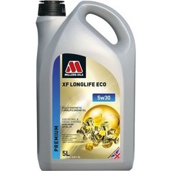 Millers XF Longlife ECO 5W-30 5L 5&nbsp;л