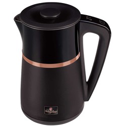 Berlinger Haus Black Rose BH-9473 2200&nbsp;Вт 1.7&nbsp;л  черный