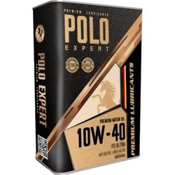 Polo Expert Motor Oil 10W-40 SL/CF 1&nbsp;л