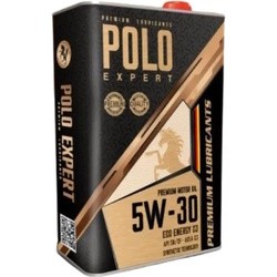 Polo Expert Motor Oil 5W-30 SL/CF 1&nbsp;л