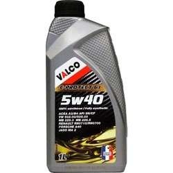 Valco C-Protect 6.1 5W-40 1L 1&nbsp;л