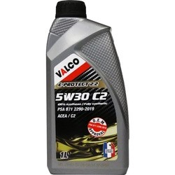 Valco E-Protect 2.29 5W-30 C2 1&nbsp;л