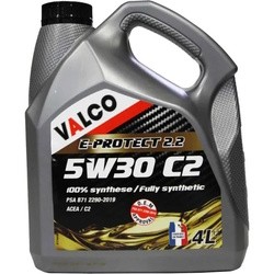 Valco E-Protect 2.29 5W-30 C2 4&nbsp;л