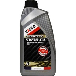 Valco E-Protect 2.4 5W-30 C4 1&nbsp;л