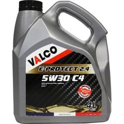Valco E-Protect 2.4 5W-30 C4 4&nbsp;л