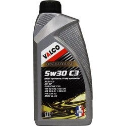Valco E-Protect 2.7 5W-30 C3 1&nbsp;л