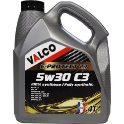 Valco E-Protect 2.7 5W-30 C3 4&nbsp;л