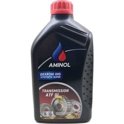 Aminol ATF III 1&nbsp;л