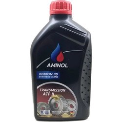 Aminol ATF IID 1L 1&nbsp;л