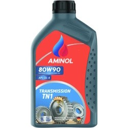 Aminol Transmission TN1 80W-90 GL-4 1L 1&nbsp;л